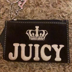 Juicy Couture Wallet